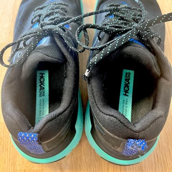 👟HOKA ONE CHALLENGER RUNNING SHOES - Picture 4 of 6